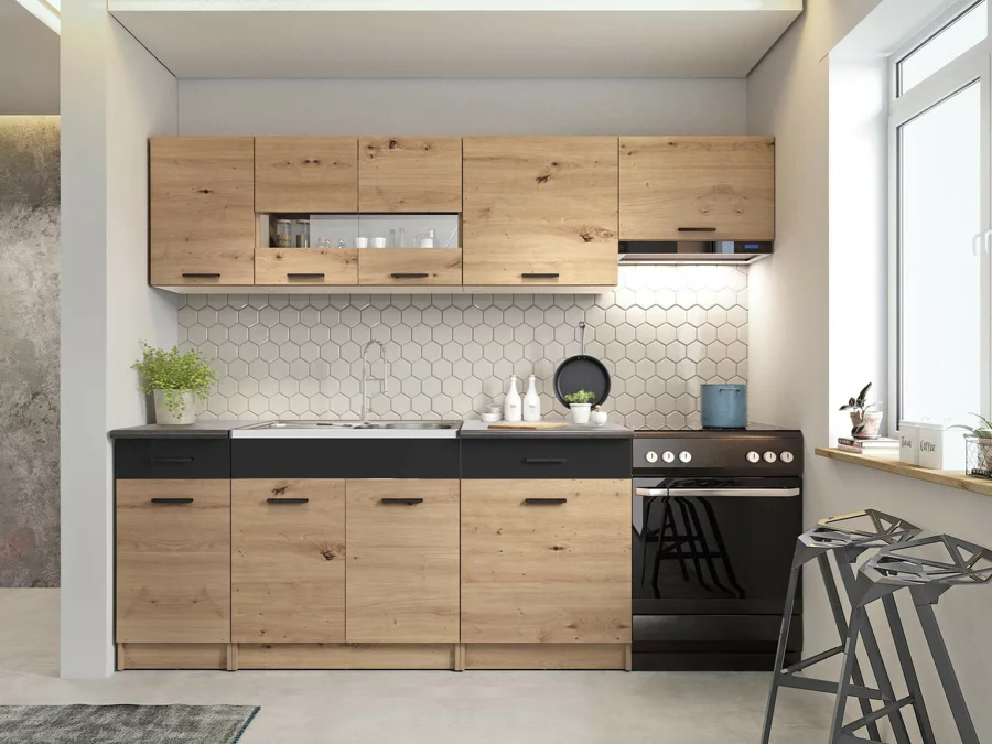 Reformar cocina elche